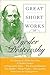 Great Short Works of Fyodor Dostoevsky by Fyodor Dostoyevsky