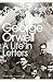 George Orwell: A Life in Letters