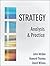 Strategy Analysis and Practice: Text Only
