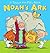 Noah's Ark: A Touch and Feel Book