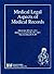 Medical Legal Aspects of Medical Records