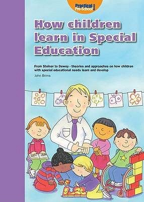 How Children Learn In Special Education (Paperback)