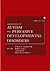Handbook of Autism and Pervasive Developmental Disorders, Two Volume Set