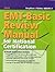 EMT- BASIC REVIEW MANUAL FOR NATL CERTIFICATION: .