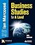 Business Studies for A-Level