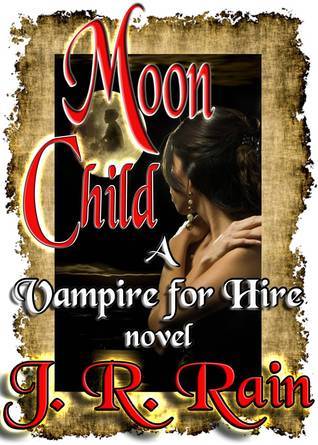 Cover of Moon Child
