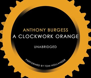 A Clockwork Orange