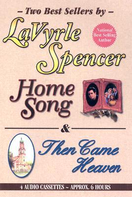 Home Song / Then Came Heaven (Audio Cassette)