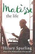 Matisse The Life
