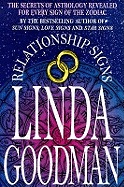 Capa do Livro Linda Goodman's Relationship Signs