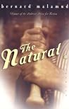 The Natural by Bernard Malamud