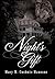 Night's Gift (Night's Vampire Trilogy #1)