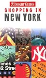 Insight Guides: Shopping in New York Insight Guides: Shopping in New York