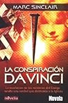 La Conspiracion Da Vinci (Novela, Novelias) (Spanish Edition)