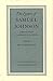 The Letters of Samuel Johnson, Volume V: Appendices & Comprehensive Index