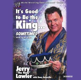 It's Good to Be the King...Sometimes