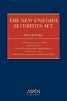 The New Uniform Securities Act