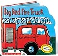 Big Red Fire Truck