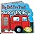 Big Red Fire Truck
