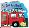 Big Red Fire Truck Big Red Fire Truck