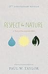Respect for Natur...