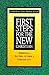 First Steps for the New Christian by Moody External Studies