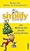 Simplify your life - Die Weihnachtsfreude wiederfinden