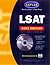 Kaplan LSAT with CD-ROM 2003