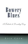 Bowery Blues by Jack Cook