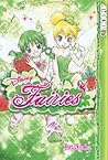 The Petite Fairy's Diary by Jun Asuka