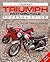 Illustrated Triumph Motorcy...