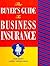 The Buyer's Guide to Busine...