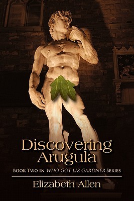 Discovering Arugula (Paperback)