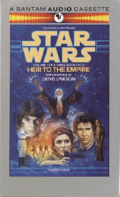 SW: Heir to the Empire