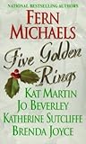 Five Golden Rings by Fern Michaels