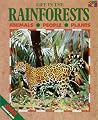Life in the Rainforests (World Book Ecology Series) Life in the Rainforests (World Book Ecology Series)
