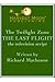 The Twilight Zone: The Last Flight the Television Script