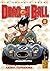 Dragon Ball, Vol. 8 by Akira Toriyama