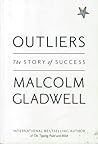 Outliers: The Sto...