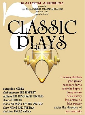 Seven Classic Plays (Vol. 1)