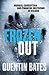Frozen Out (Gunnhilder Mystery, #1)