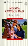 Nevada Cowboy Dad (Family Matters, #5) Nevada Cowboy Dad (Family Matters, #5)