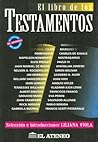 El Libro de Los Testamentos (Spanish Edition)