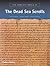 The Complete World of the Dead Sea Scrolls by Philip R. Davies