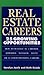 Real Estate Careers: 25 Growing Opportunities