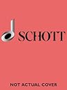 Concerto: For Oboe, Strings and Basso Continuo Concerto: For Oboe, Strings and Basso Continuo