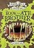 The Book That Ate My Brother