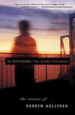 In September, the Light Changes