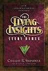 The Living Insights Study Bible New International Version
