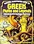 Greek Myths and Legends
